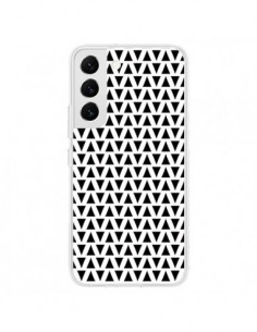 Coque Samsung Galaxy S22 5G Triangle de Romi - Nico