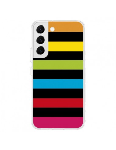 Coque Samsung Galaxy S22 5G Marcel - Nico