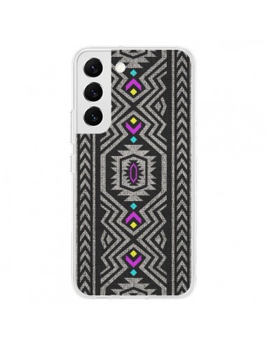 Coque Samsung Galaxy S22 5G Tribalist Tribal Azteque - Pura Vida