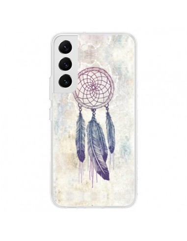 Coque Samsung Galaxy S22 5G Attrape-rêves - Rachel Caldwell - Rachel Caldwell