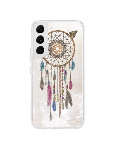 Coque Samsung Galaxy S22 5G Attrape-rêves Lakota - Rachel Caldwell