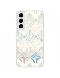 Coque Samsung Galaxy S22 5G Pastel - Rachel Caldwell