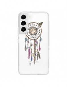 Coque Samsung Galaxy S22 5G Attrape-rêves Lakota...