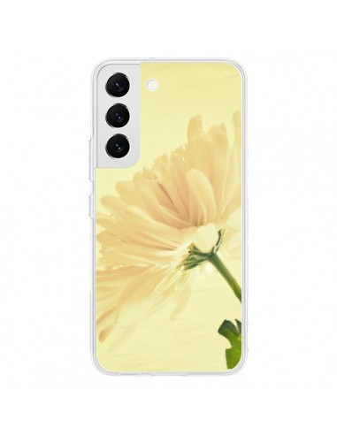 Coque Samsung Galaxy S22 5G Fleurs - R Delean