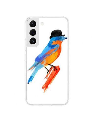 Coque Samsung Galaxy S22 5G Lord Bird - Robert Farkas