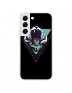 Coque Samsung Galaxy S22 5G Master of the Universe -...