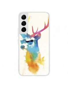 Coque Samsung Galaxy S22 5G Sunny Stag - Robert Farkas