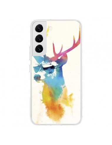 Coque Samsung Galaxy S22 5G Sunny Stag - Robert Farkas