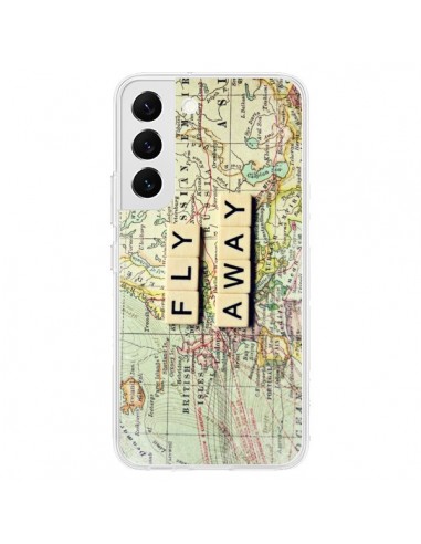 Coque Samsung Galaxy S22 5G Fly Away - Sylvia Cook