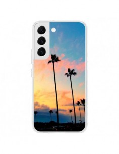 Coque Samsung Galaxy S22 5G California Californie USA...