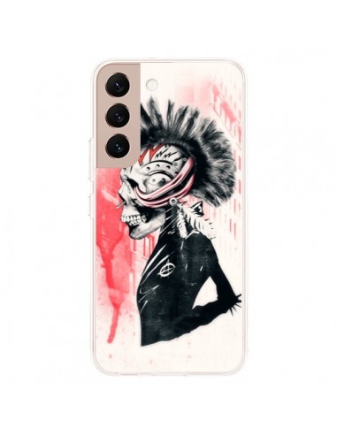 Coque Samsung Galaxy S22 Plus 5G Punk - Ali Gulec