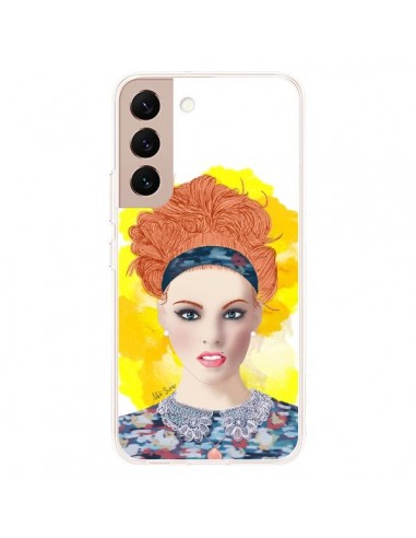 Coque Samsung Galaxy S22 Plus 5G Lady Posh - AlekSia