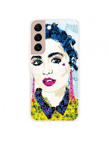 Coque Samsung Galaxy S22 Plus 5G Brunette - AlekSia