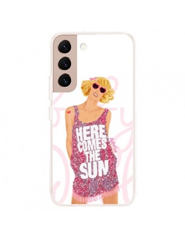 Coque Samsung Galaxy S22 Plus 5G Baby Doll - AlekSia