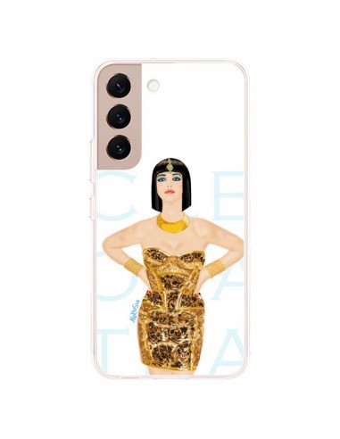 Coque Samsung Galaxy S22 Plus 5G Cleopatra - AlekSia