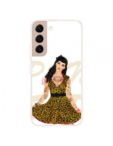 Coque Samsung Galaxy S22 Plus 5G Pin up - AlekSia