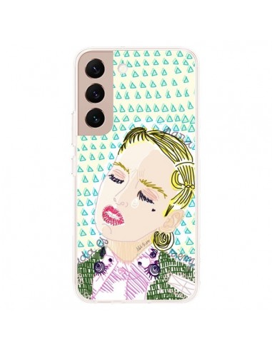 Coque Samsung Galaxy S22 Plus 5G Cry Me A River - AlekSia