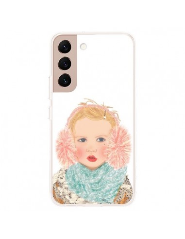 Coque Samsung Galaxy S22 Plus 5G Baby Bébé Mignon - AlekSia