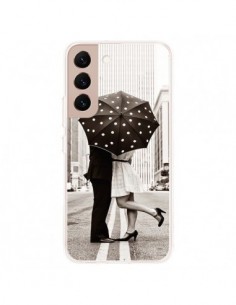 Coque Samsung Galaxy S22 Plus 5G Secret under Umbrella...
