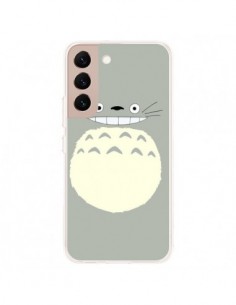 Coque Samsung Galaxy S22 Plus 5G Totoro Content Manga -...