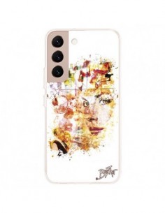 Coque Samsung Galaxy S22 Plus 5G Grace Kelly - Brozart