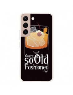 Coque Samsung Galaxy S22 Plus 5G You're so old fashioned...