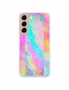 Coque Samsung Galaxy S22 Plus 5G Get away with it Galaxy...