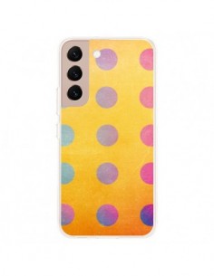 Coque Samsung Galaxy S22 Plus 5G Playing More Jeu...