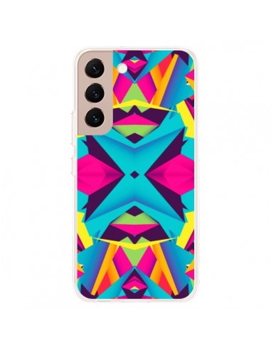 Coque Samsung Galaxy S22 Plus 5G The Youth Azteque - Danny Ivan
