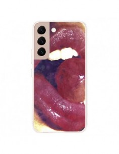 Coque Samsung Galaxy S22 Plus 5G Lollipop Lolita - Daniel...