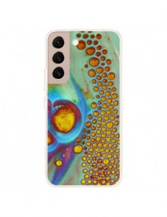 Coque Samsung Galaxy S22 Plus 5G Mother Galaxy - Eleaxart