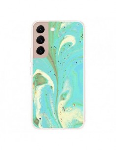 Coque Samsung Galaxy S22 Plus 5G True Galaxy - Eleaxart