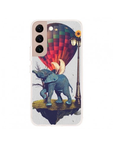 Coque Samsung Galaxy S22 Plus 5G Elephant Lfant - Eleaxart