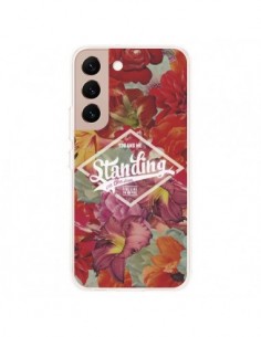 Coque Samsung Galaxy S22 Plus 5G Standing On The Sun...