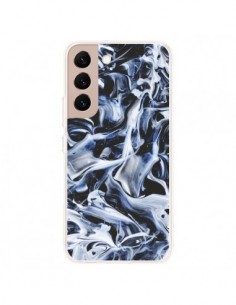 Coque Samsung Galaxy S22 Plus 5G Mine Galaxy Smoke -...