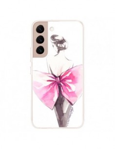 Coque Samsung Galaxy S22 Plus 5G Elegance - Elisaveta...