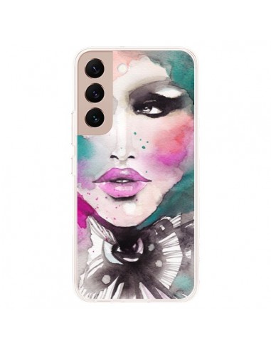 Coque Samsung Galaxy S22 Plus 5G Love Color Femme - Elisaveta Stoilova