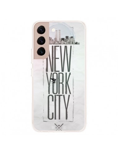 Coque Samsung Galaxy S22 Plus 5G New York City - Gusto NYC