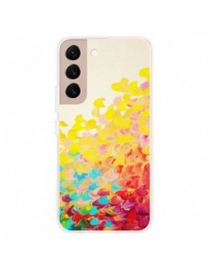 Coque Samsung Galaxy S22 Plus 5G Creation in Color - Ebi...