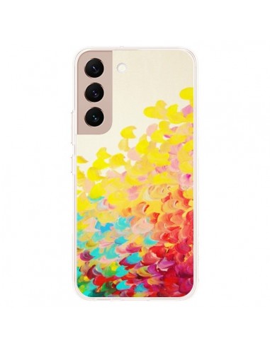 Coque Samsung Galaxy S22 Plus 5G Creation in Color - Ebi Emporium