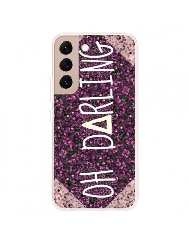 Coque Samsung Galaxy S22 Plus 5G Oh Darling - Ebi Emporium