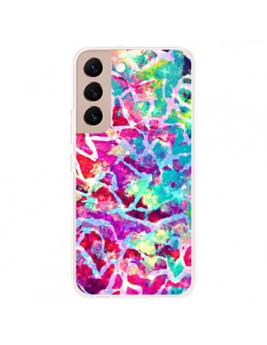 Coque Samsung Galaxy S22 Plus 5G Beautiful Mess - Ebi Emporium