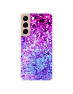 Coque Samsung Galaxy S22 Plus 5G Radiant Orchid Galaxy...