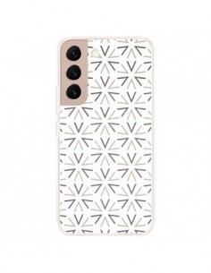 Coque Samsung Galaxy S22 Plus 5G Etoiles Order Control -...