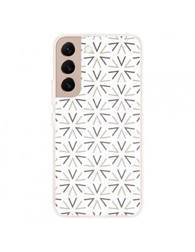 Coque Samsung Galaxy S22 Plus 5G Etoiles Order Control - Javier Martinez