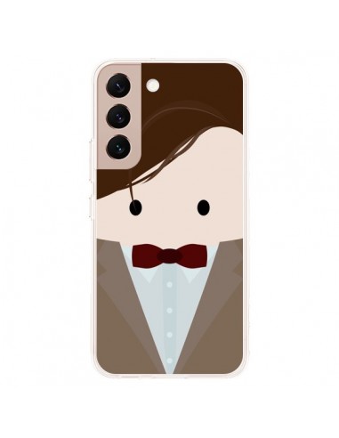 Coque Samsung Galaxy S22 Plus 5G Doctor Who - Jenny Mhairi