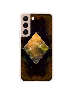 Coque Samsung Galaxy S22 Plus 5G Nebula Diamond Diamant...