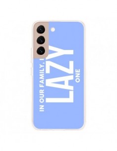 Coque Samsung Galaxy S22 Plus 5G In our family i'm the...