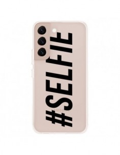Coque Samsung Galaxy S22 Plus 5G Hashtag Selfie...