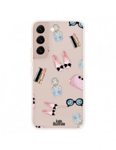 Coque Samsung Galaxy S22 Plus 5G Essential Beautiful...